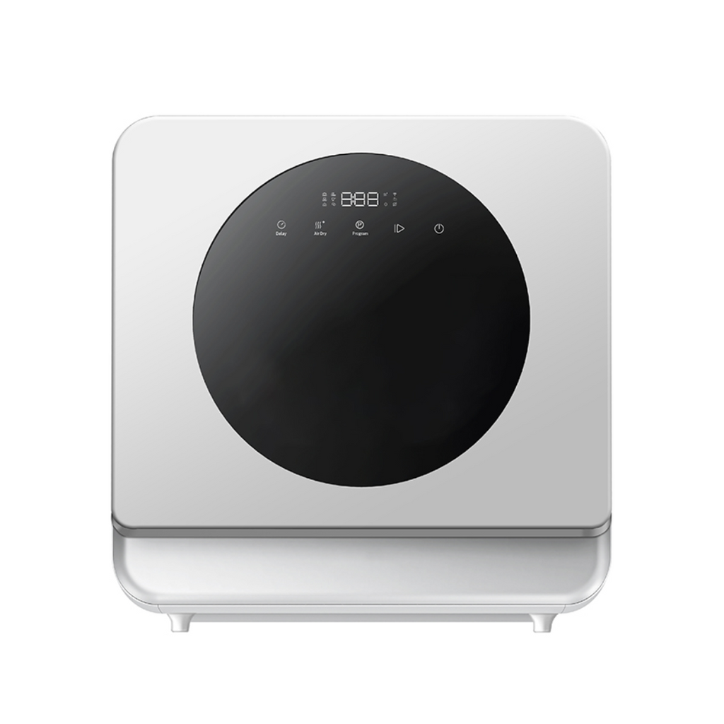 Aerion VortexPure Compact Dishwasher