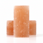 Aurelia Lux Himalayan Salt Brick Panel