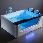 LuminaBath DuoSpa