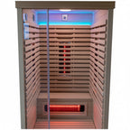 HaloVita Serenity Halo 1-Person Salt Therapy Room