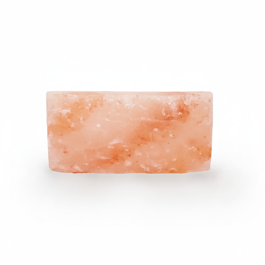 Luminara Himalayan Salt Wall Panel Frame