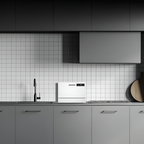 Novexa PureWash Compact Dishwasher