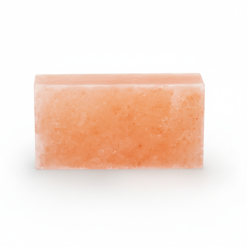 Luminara Himalayan Salt Wall Panel Frame