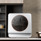 Aerion VortexPure Compact Dishwasher